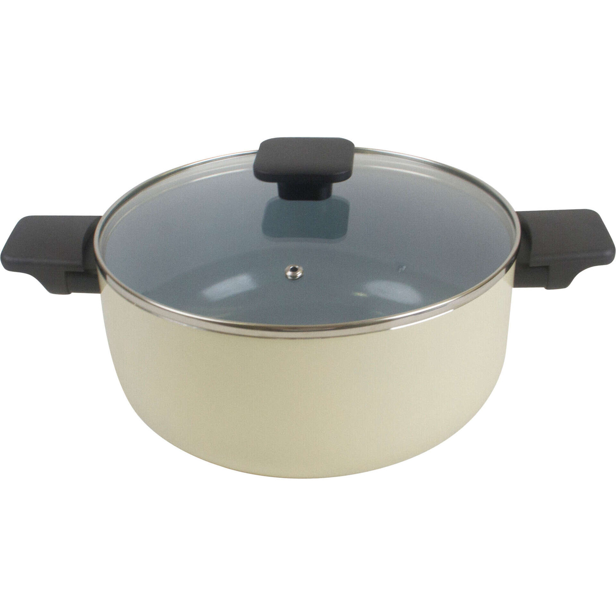 Ca&ccedil;arola 24cm Vintage Square Kasa