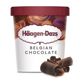 Gelado Belgian Chocolate Gelado Belgian Chocolate