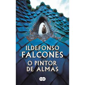 O Pintor de Almas