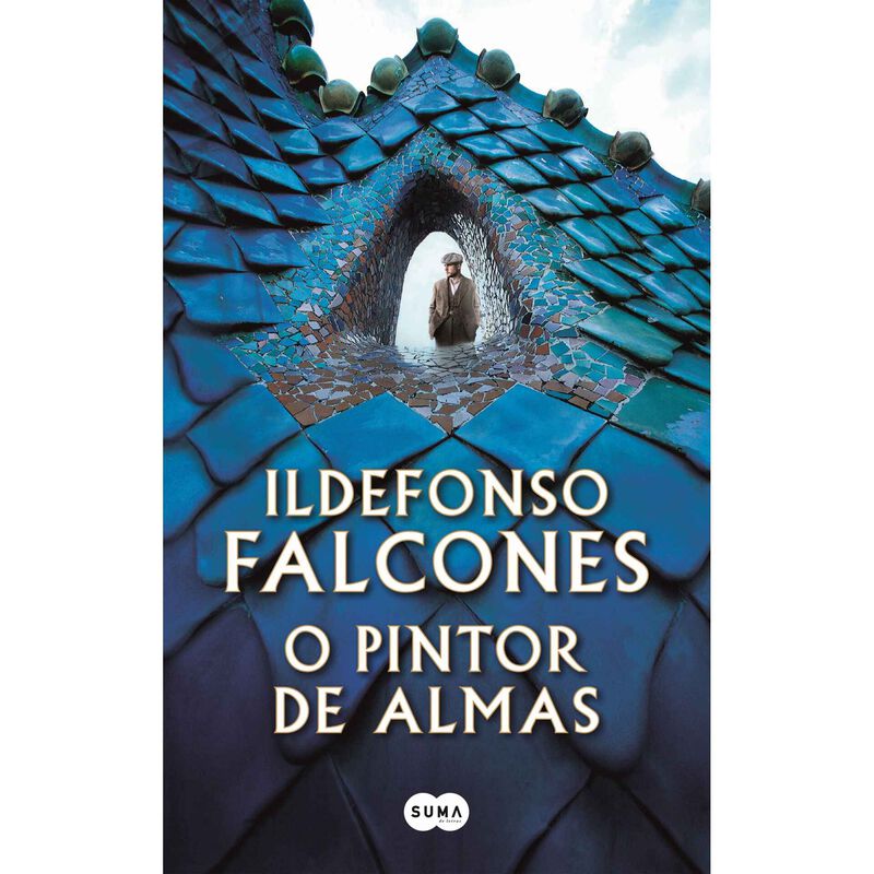 O Pintor de Almas de Ildefonso Falcones