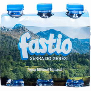 Água sem Gás Fastio