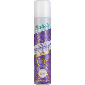 Champ&ocirc; Seco Volume Imediato Batiste