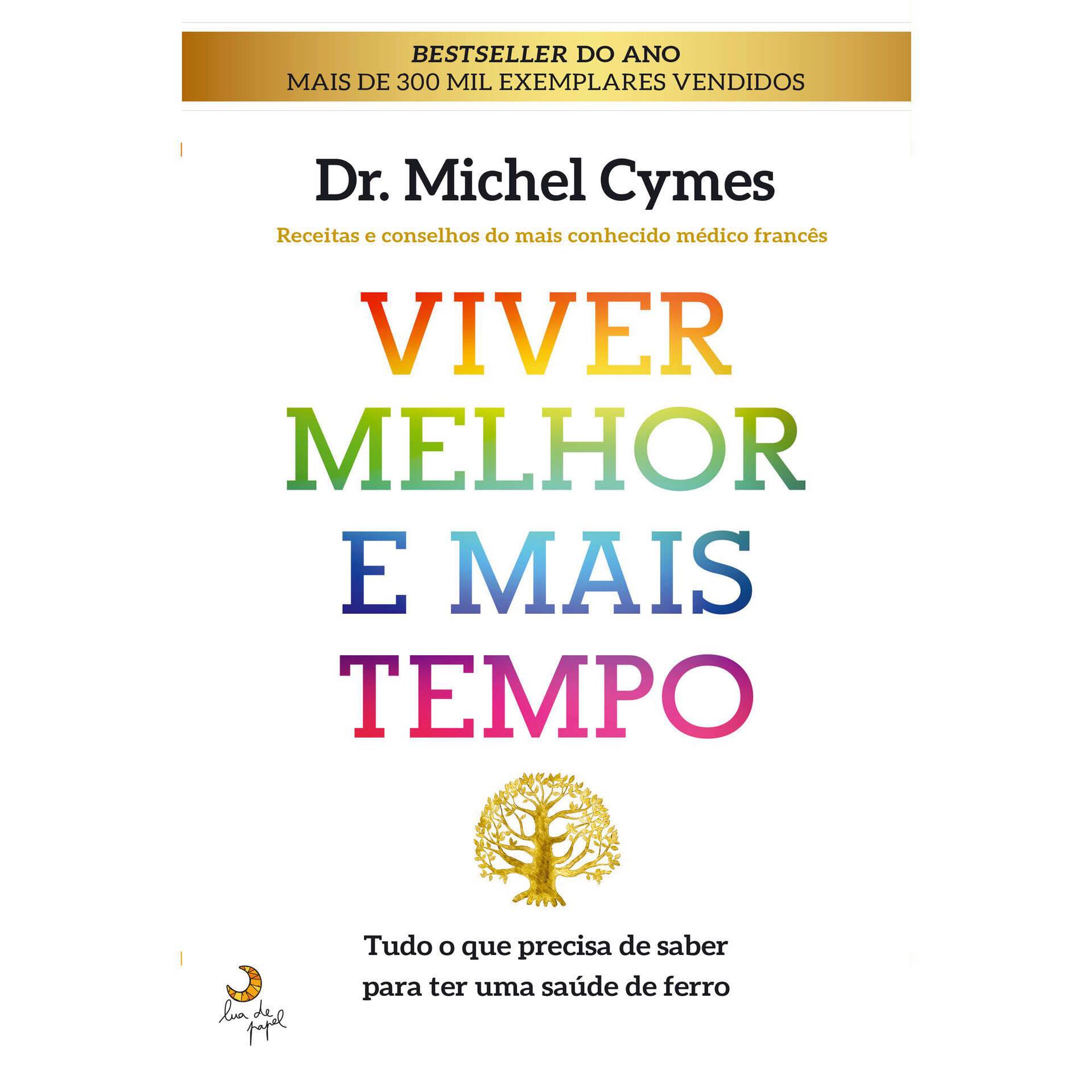 Viver Melhor e Mais Tempo
