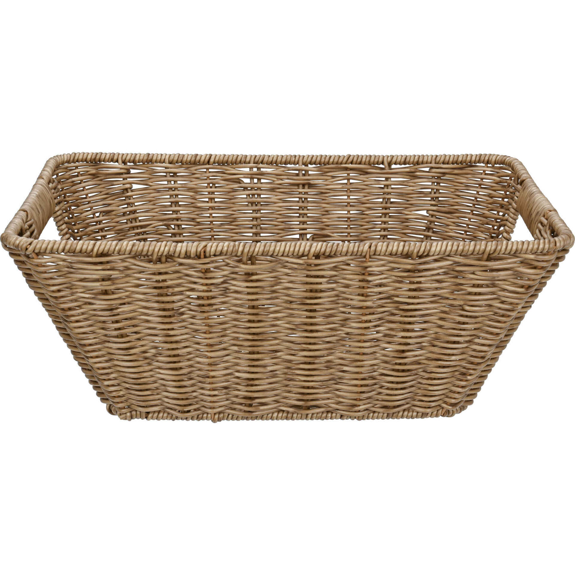 Fruteira Rattan