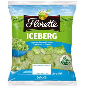 Salada Iceberg Florette