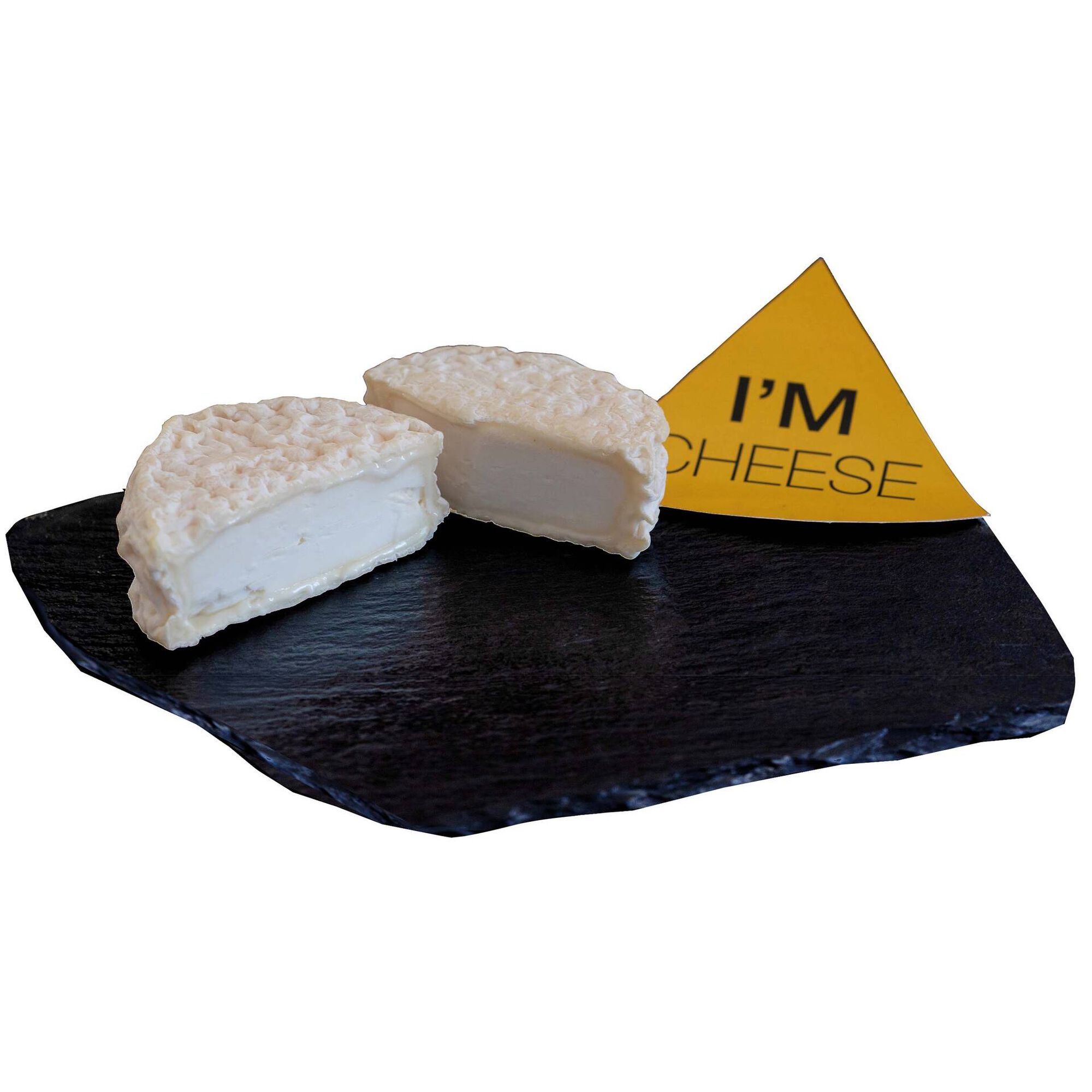 Queijo Cabra Veludo Curado Queijo Cabra Veludo Curado