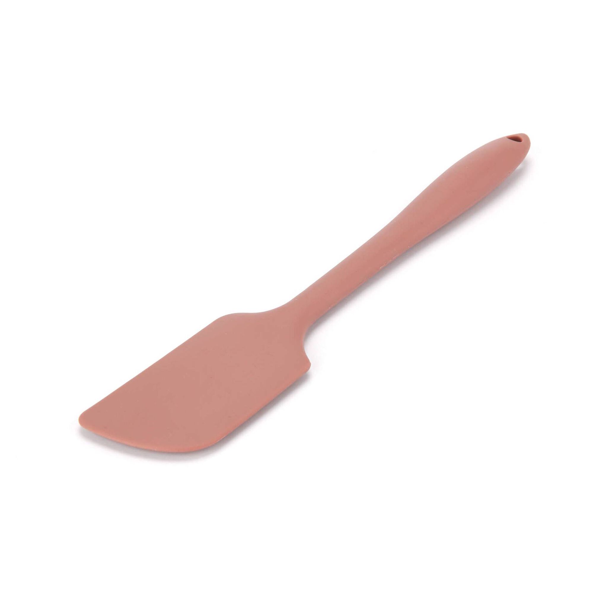 Espátula Silicone Rosa Chefe