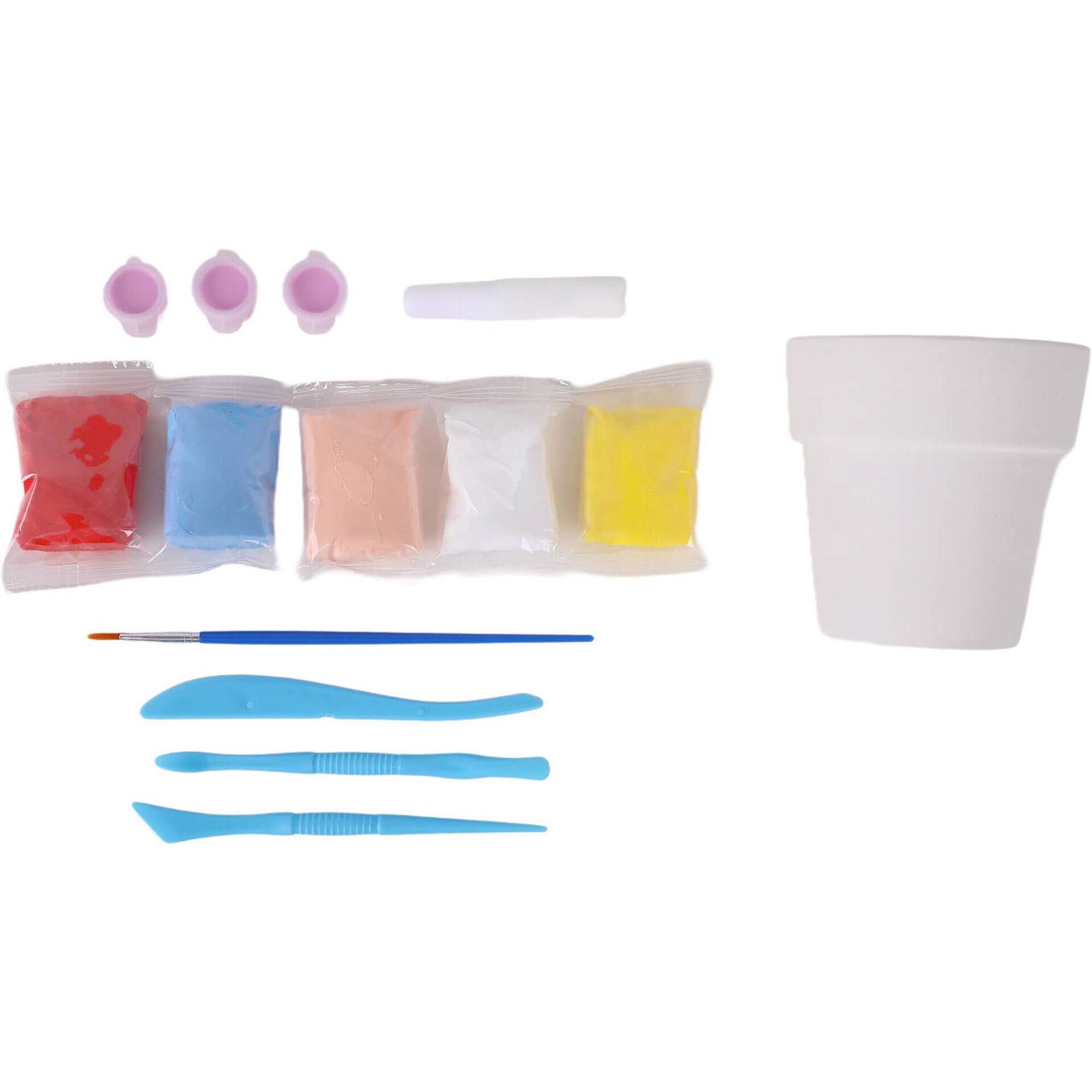 Kit Decora o teu Vaso