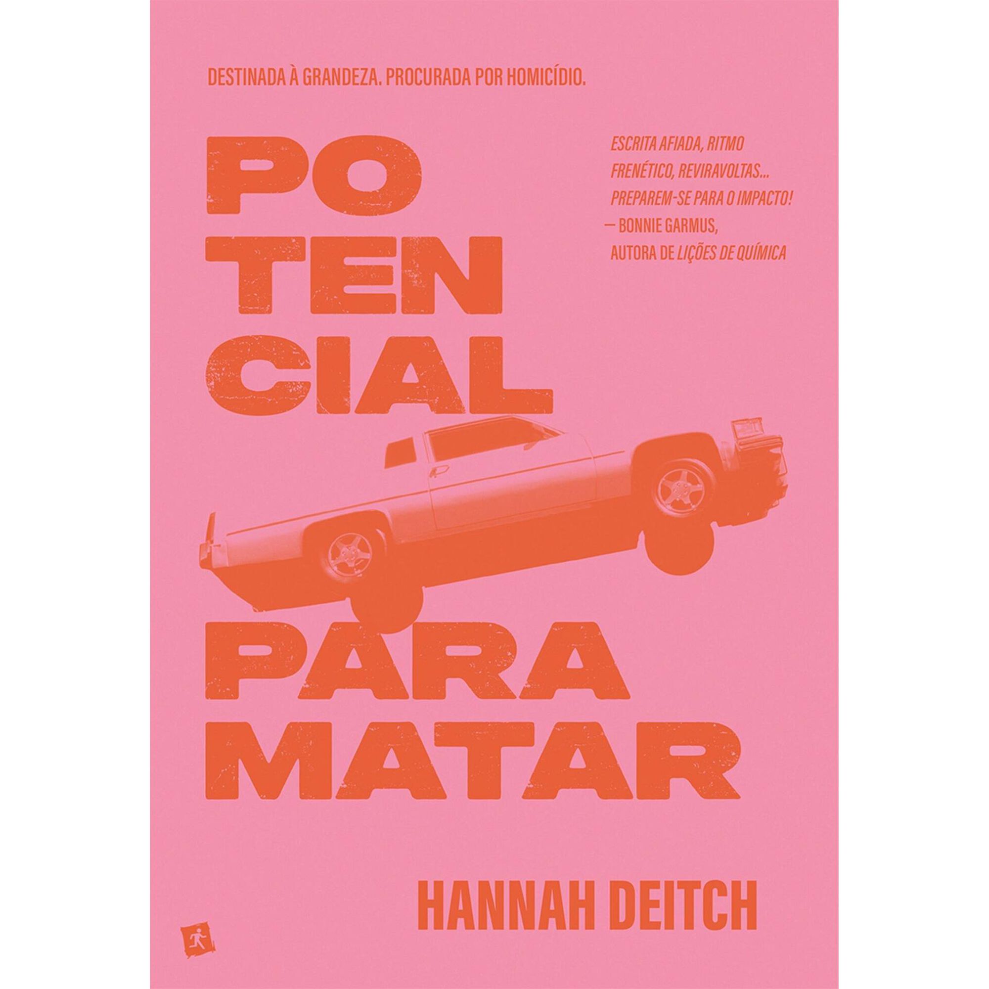 Potencial para Matar