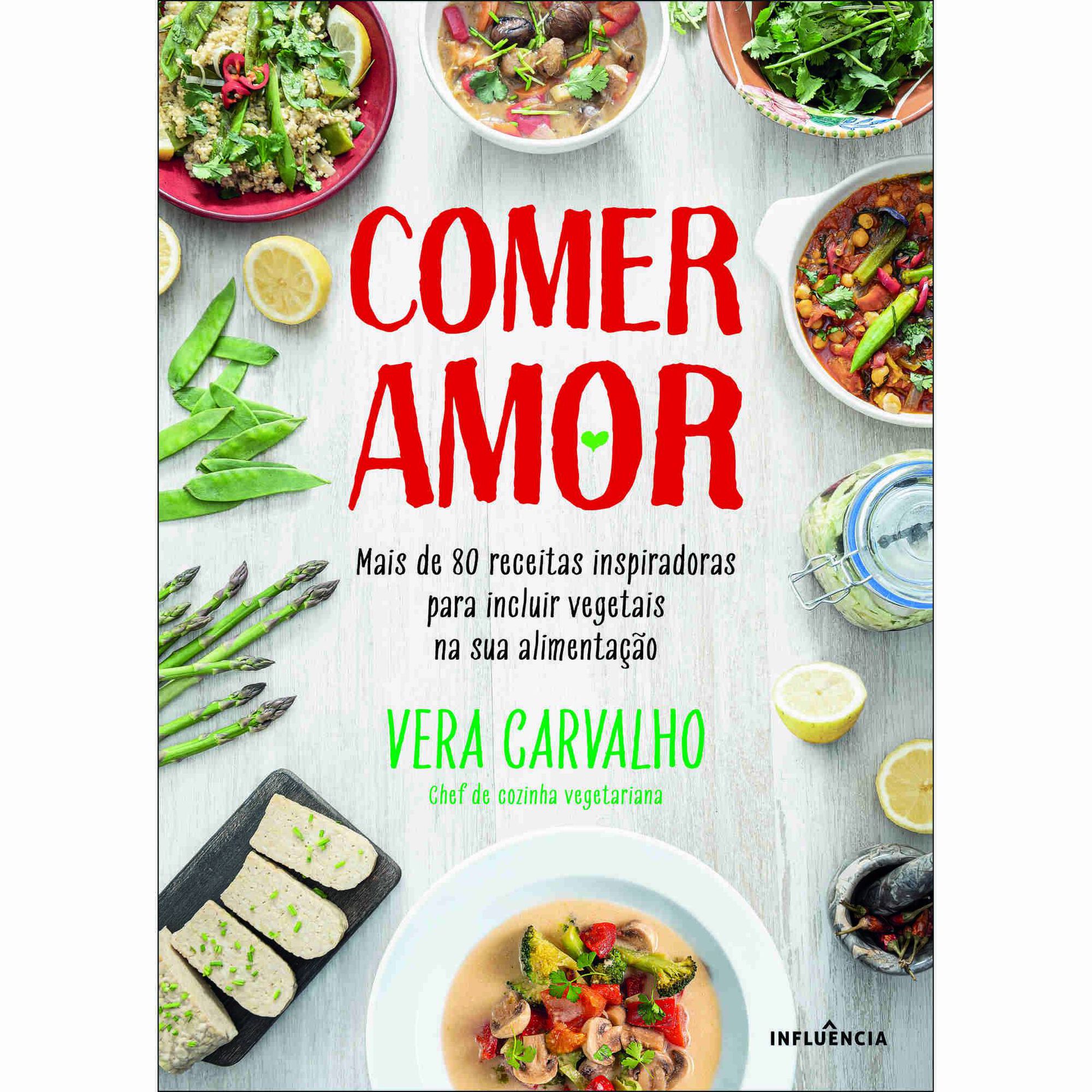 Comer Amor Comer Amor
