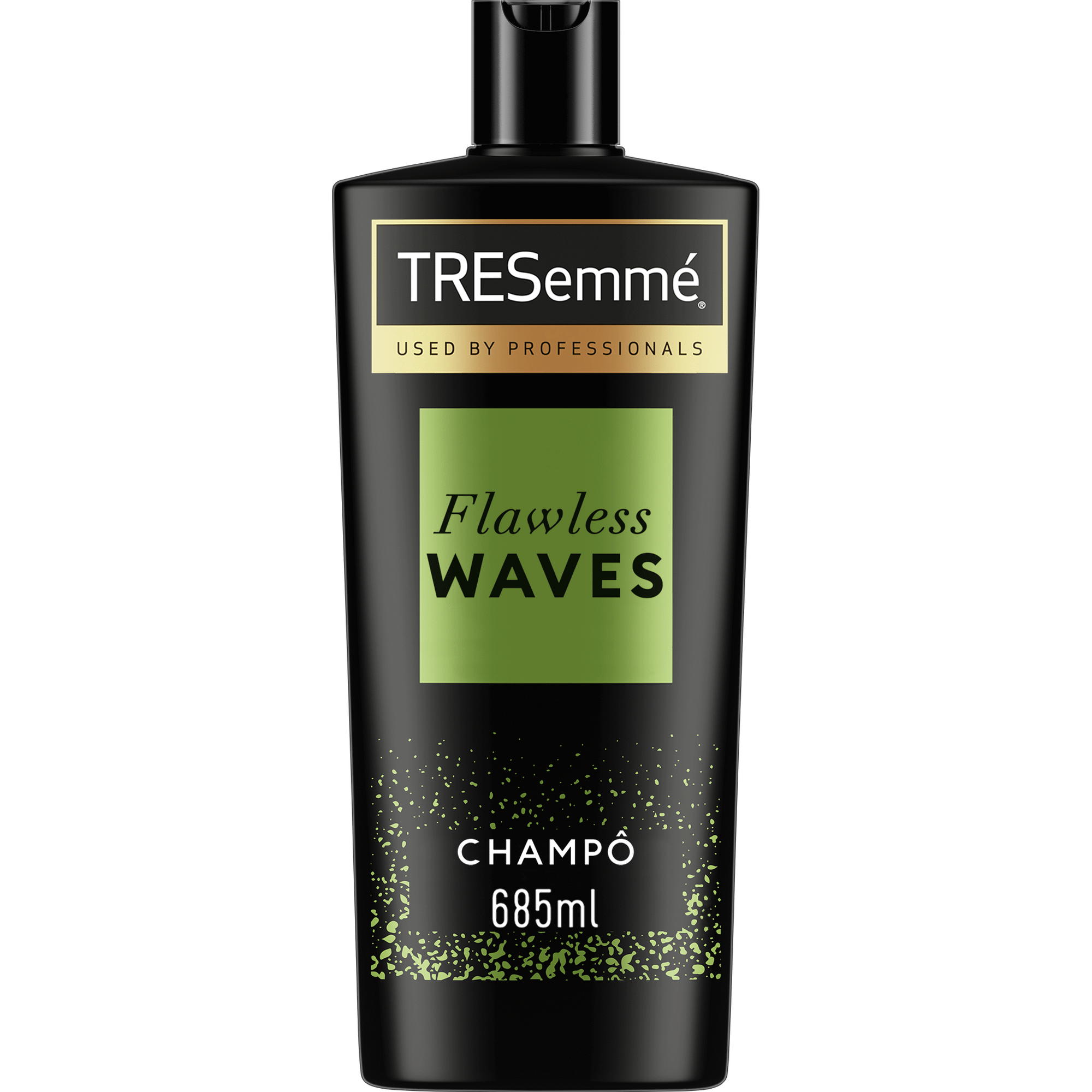 Champô Flawless Waves Champô Flawless Waves