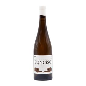 Quinta da Lomba Conciso D&atilde;o Vinho Branco