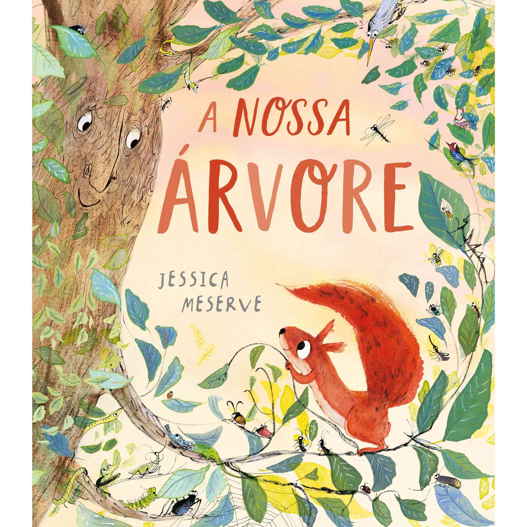 A Nossa Árvore