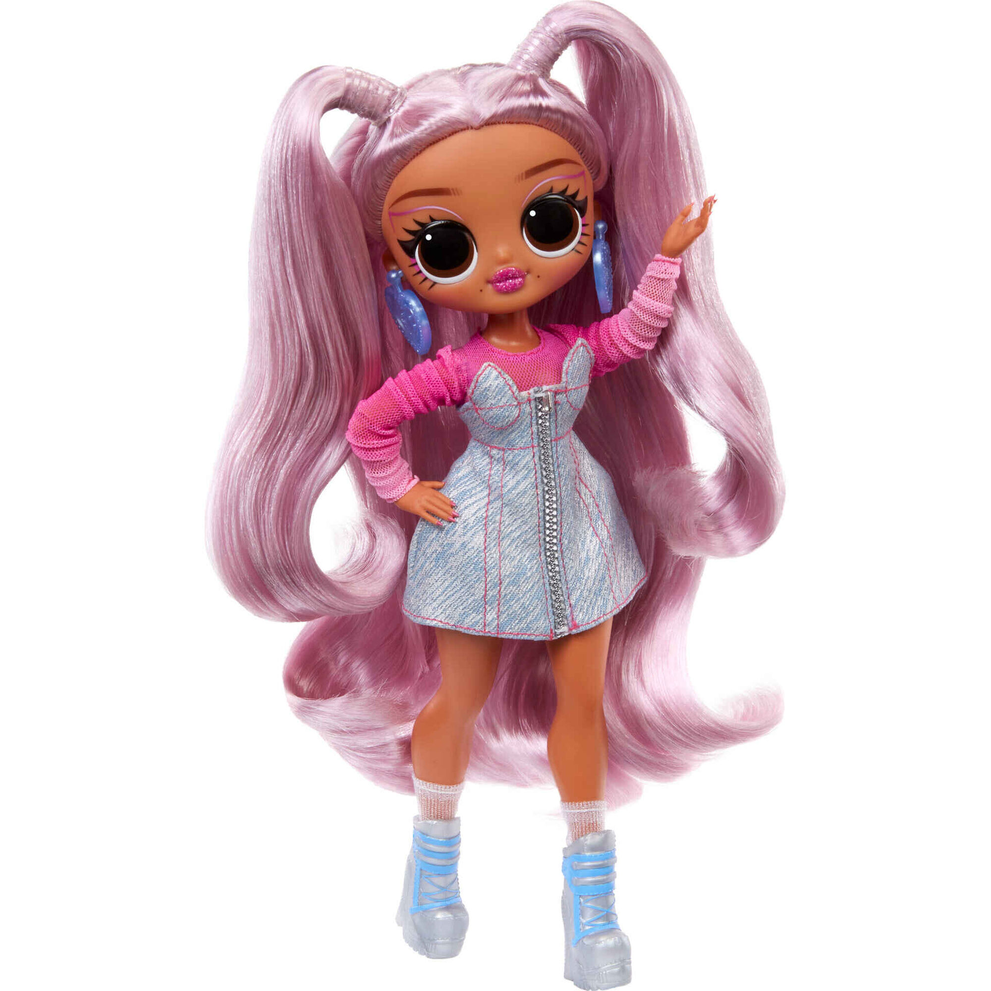 L.O.L. Surprise OMG Sweet Nails