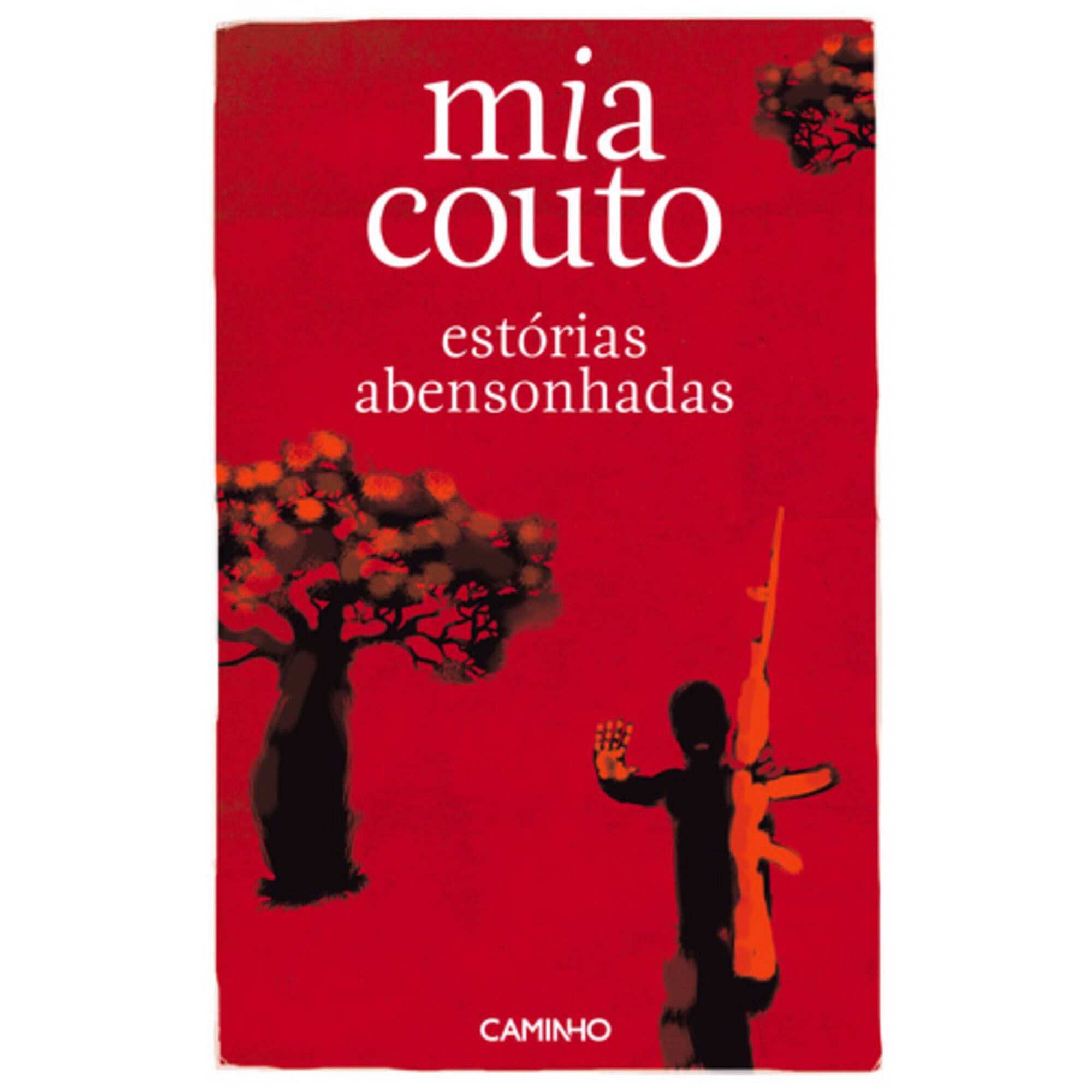 Est&oacute;rias Abensonhadas de Mia Couto, , hi-res