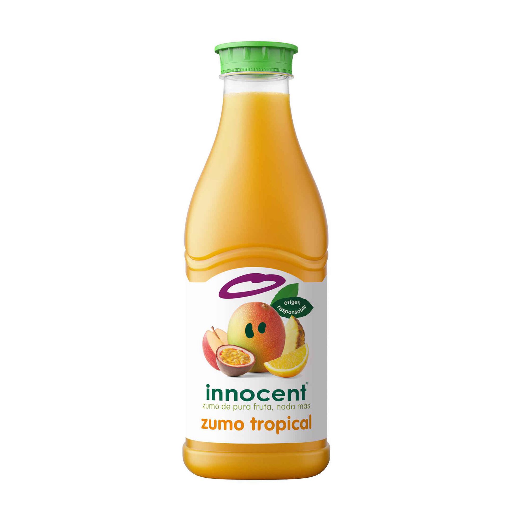 Sumo Tropical