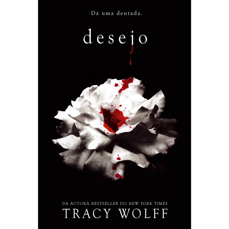 Desejo de Tracy Wolff