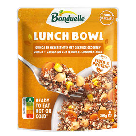 Lunch Bowl Quinoa