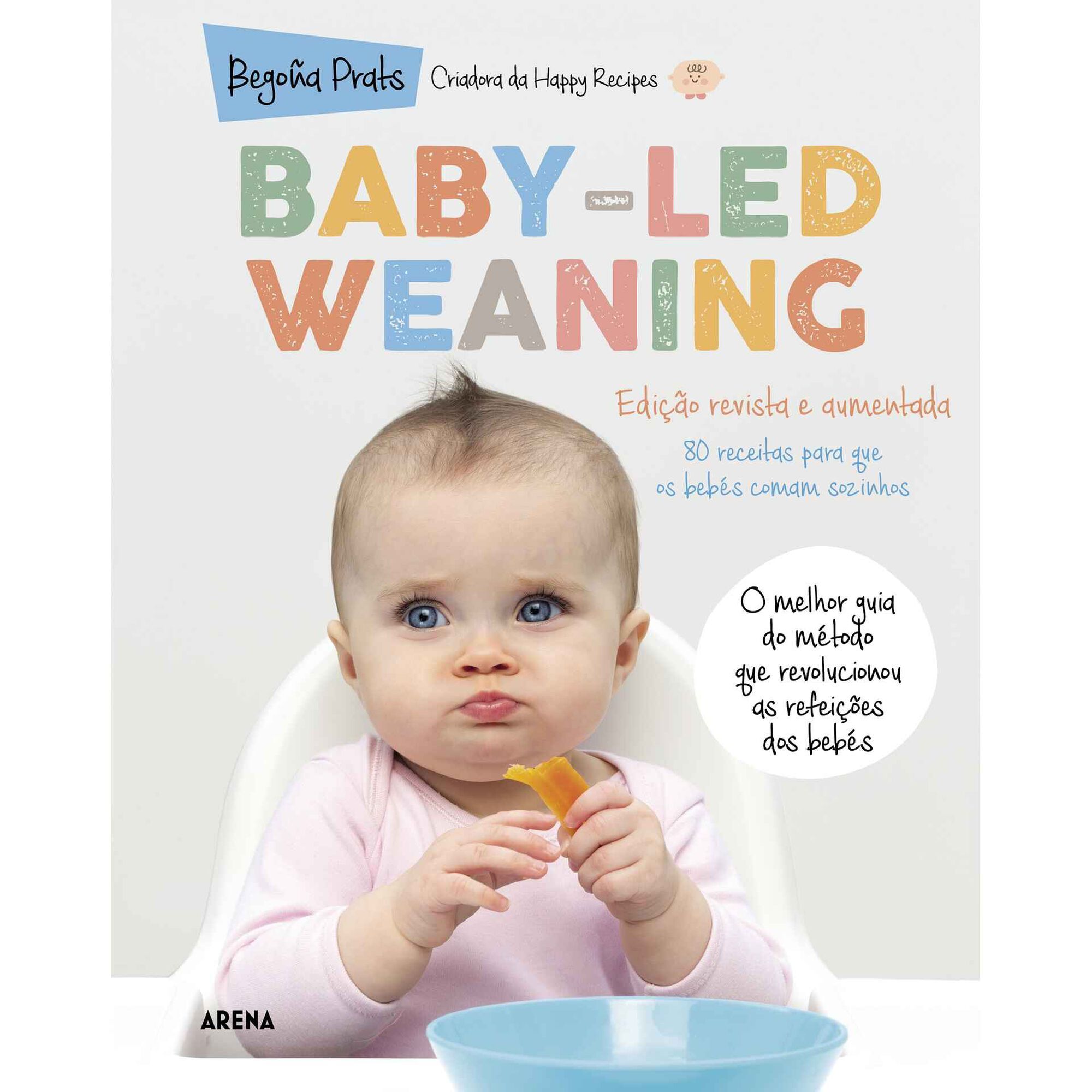 Baby-Led Weaning