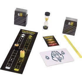 Jogo de Tabuleiro Pictionary Adults Only Jogo de Tabuleiro Pictionary Adults Only