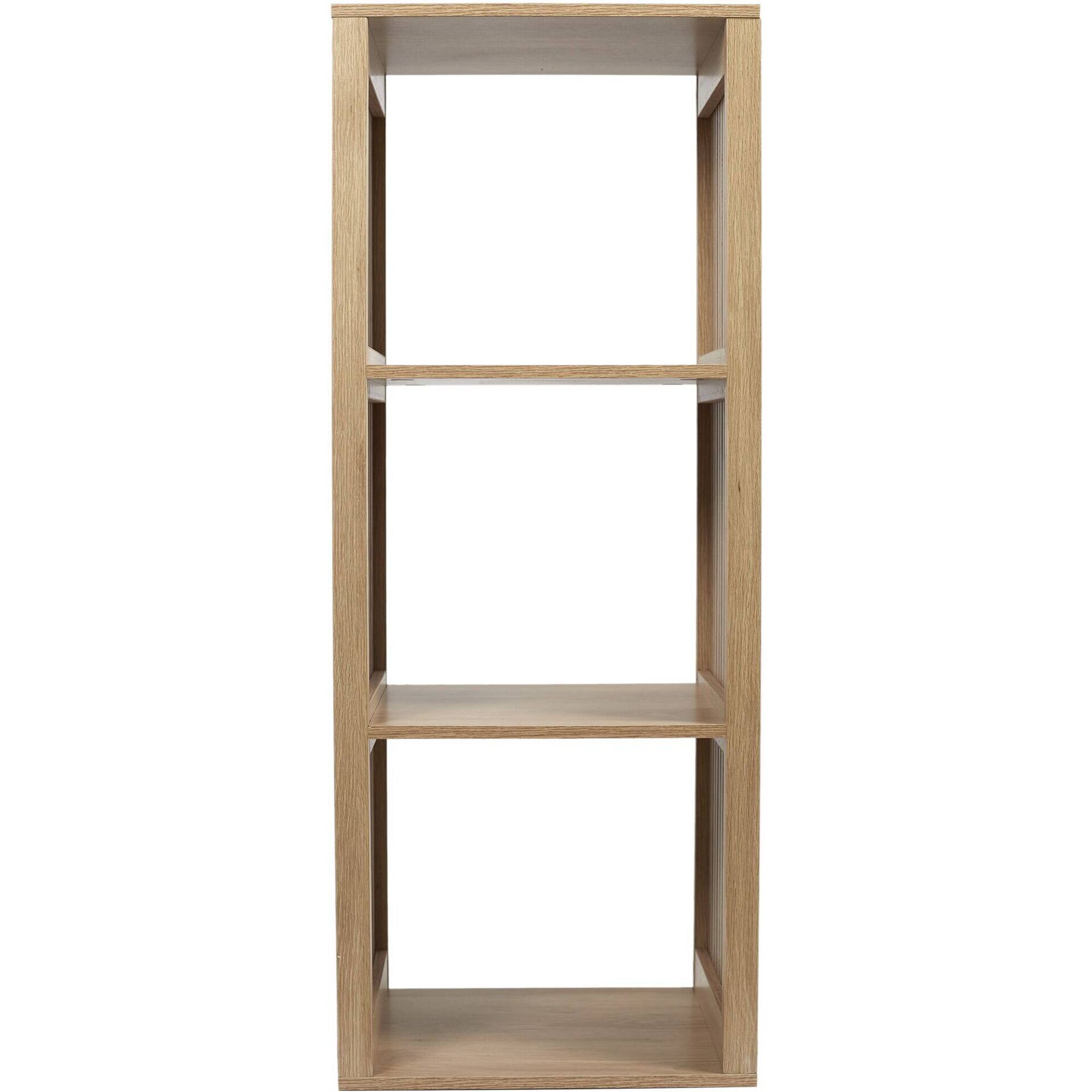 Estante Cubo Liv Kasa