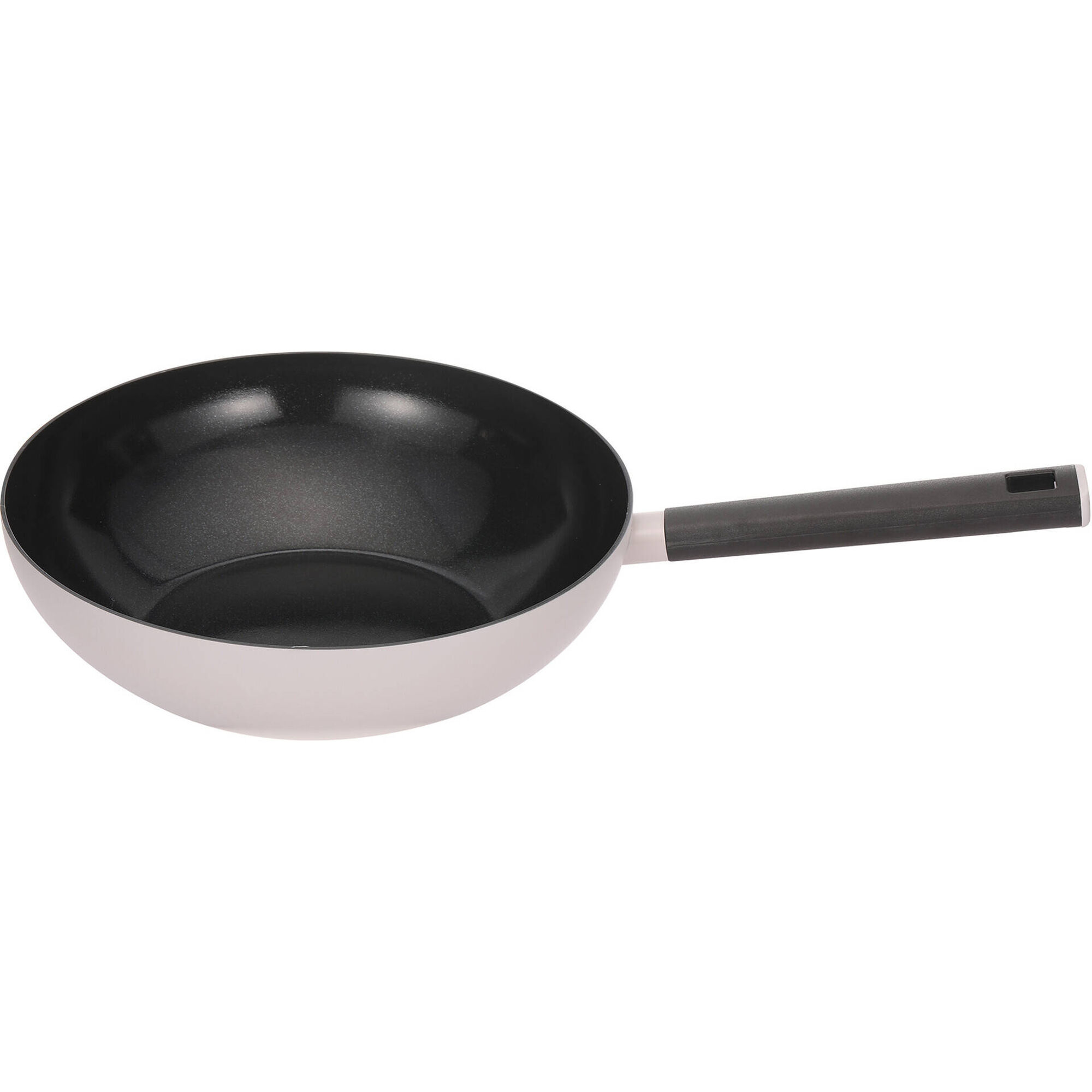 Conjunto Wok 26cm e Frigideira 24cm Frida Kasa