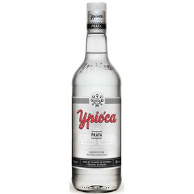 Cachaça Ypióca Prata