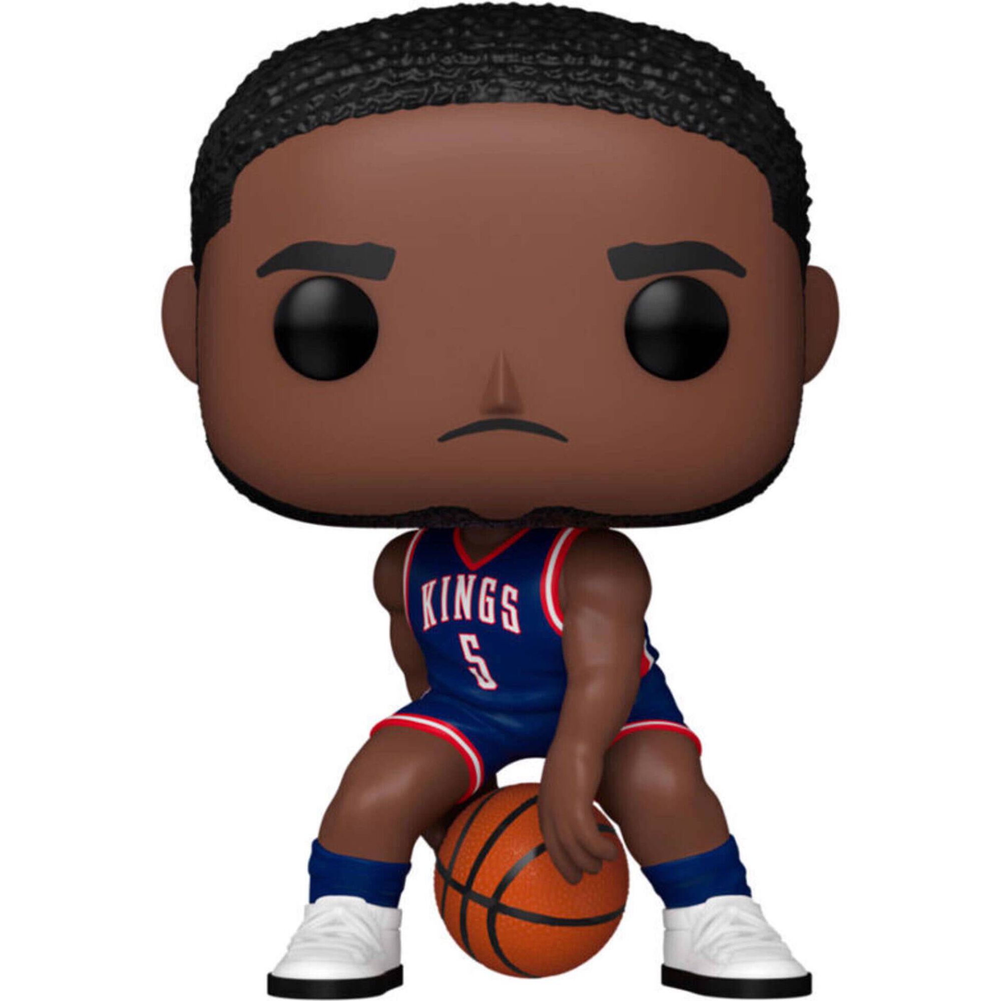 Funko - Figura Kings - De'Aaron Fox (2024&ndash;25 City Edition)