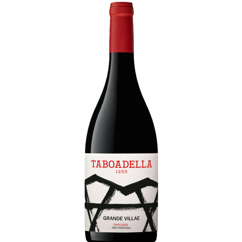 Taboadella Grande Villae Dão Vinho Tinto
