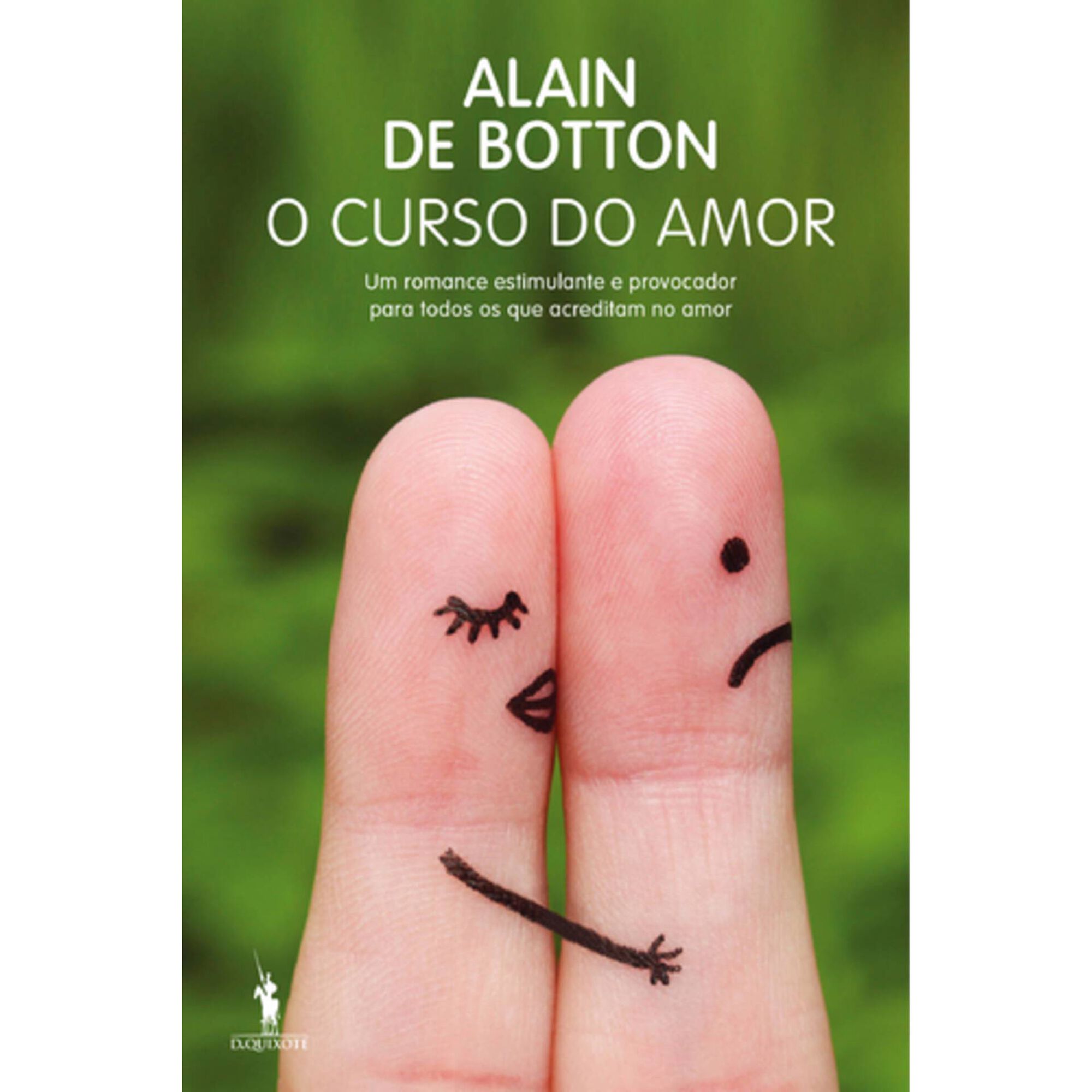 O Curso do Amor de Alain de Botton