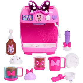 Minnie - Máquina de Café