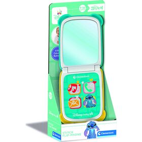 Stitch Flip Phone