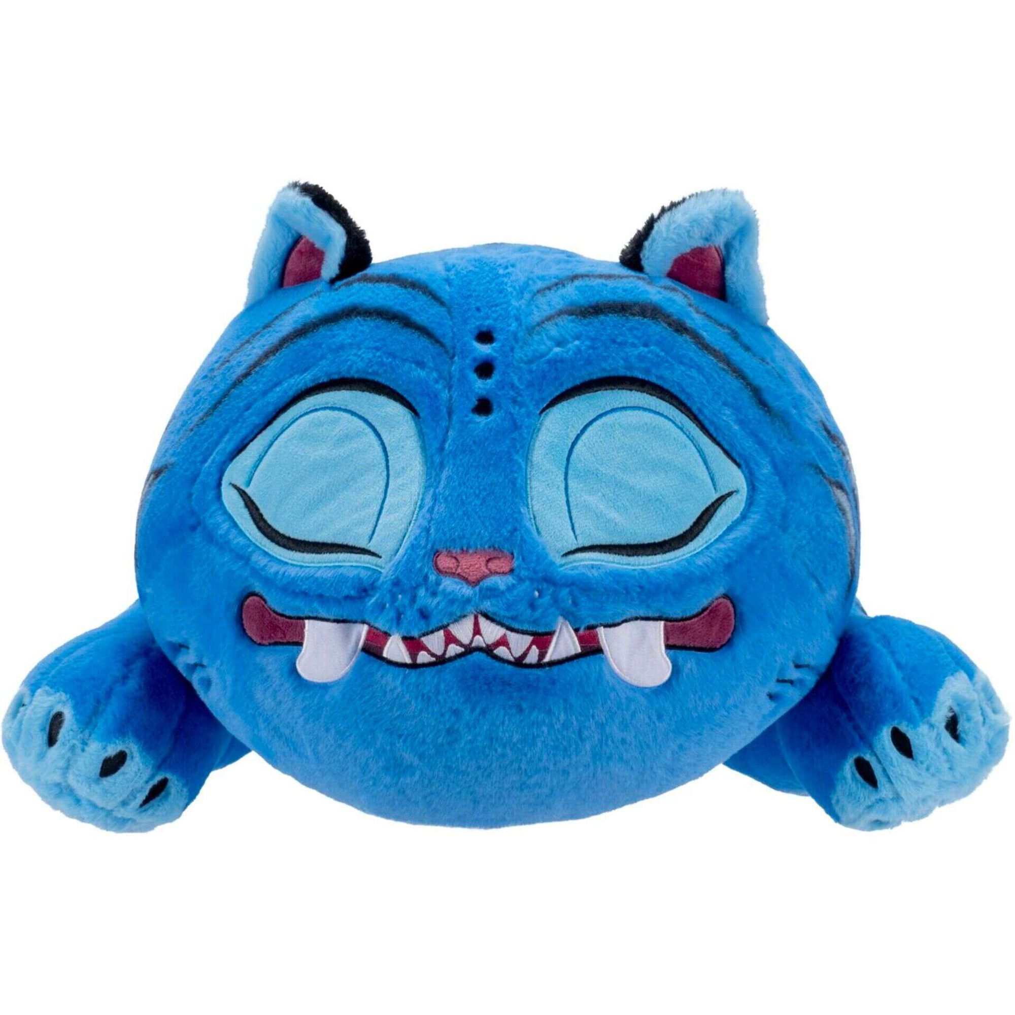 K-Pop - Peluche Dorminhoco Derpy