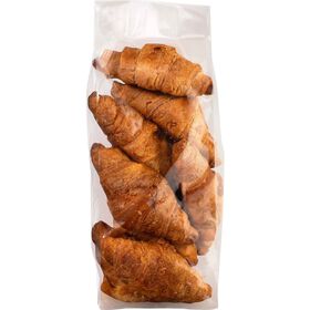 Mini Croissant Folhado Mini Croissant Folhado