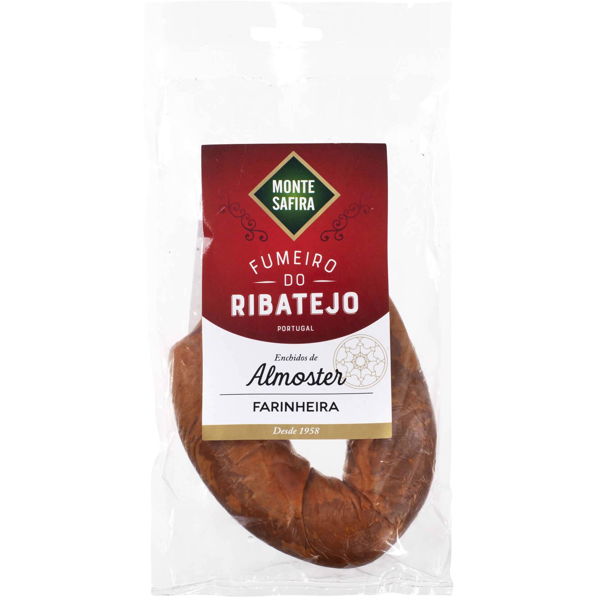 Farinheira de Almoster
