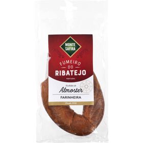 Farinheira de Almoster