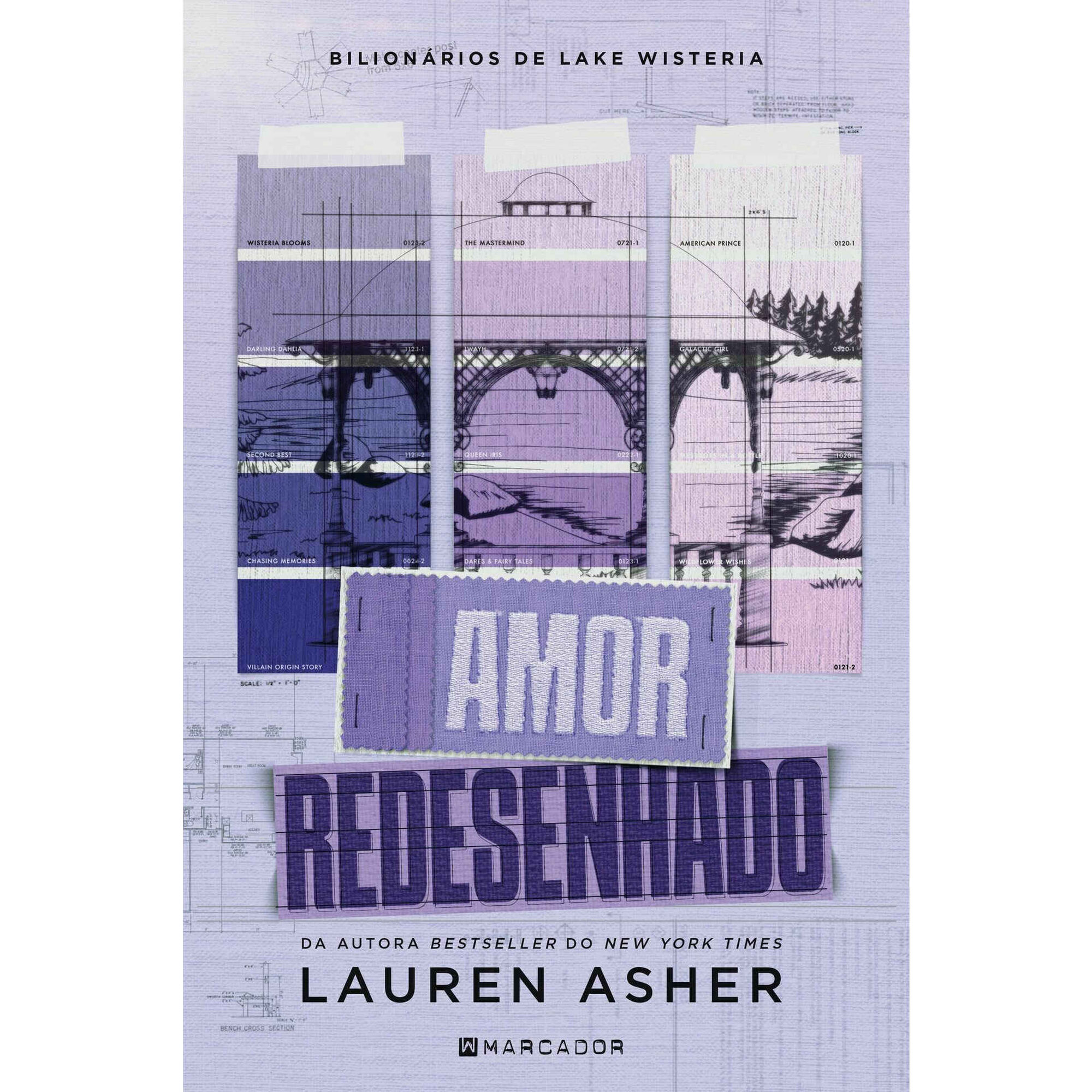 Amor Redesenhado
