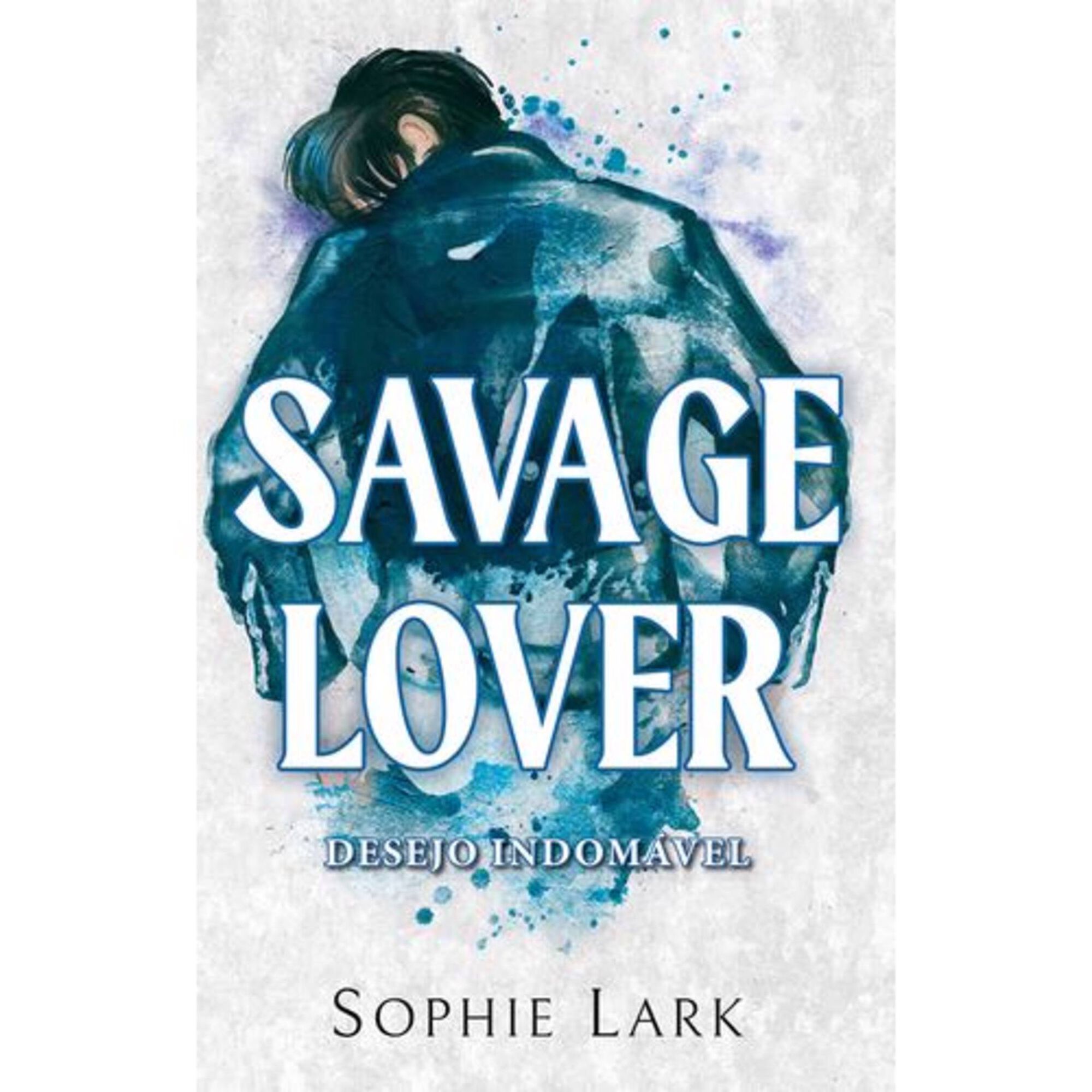 Savage Lover Savage Lover