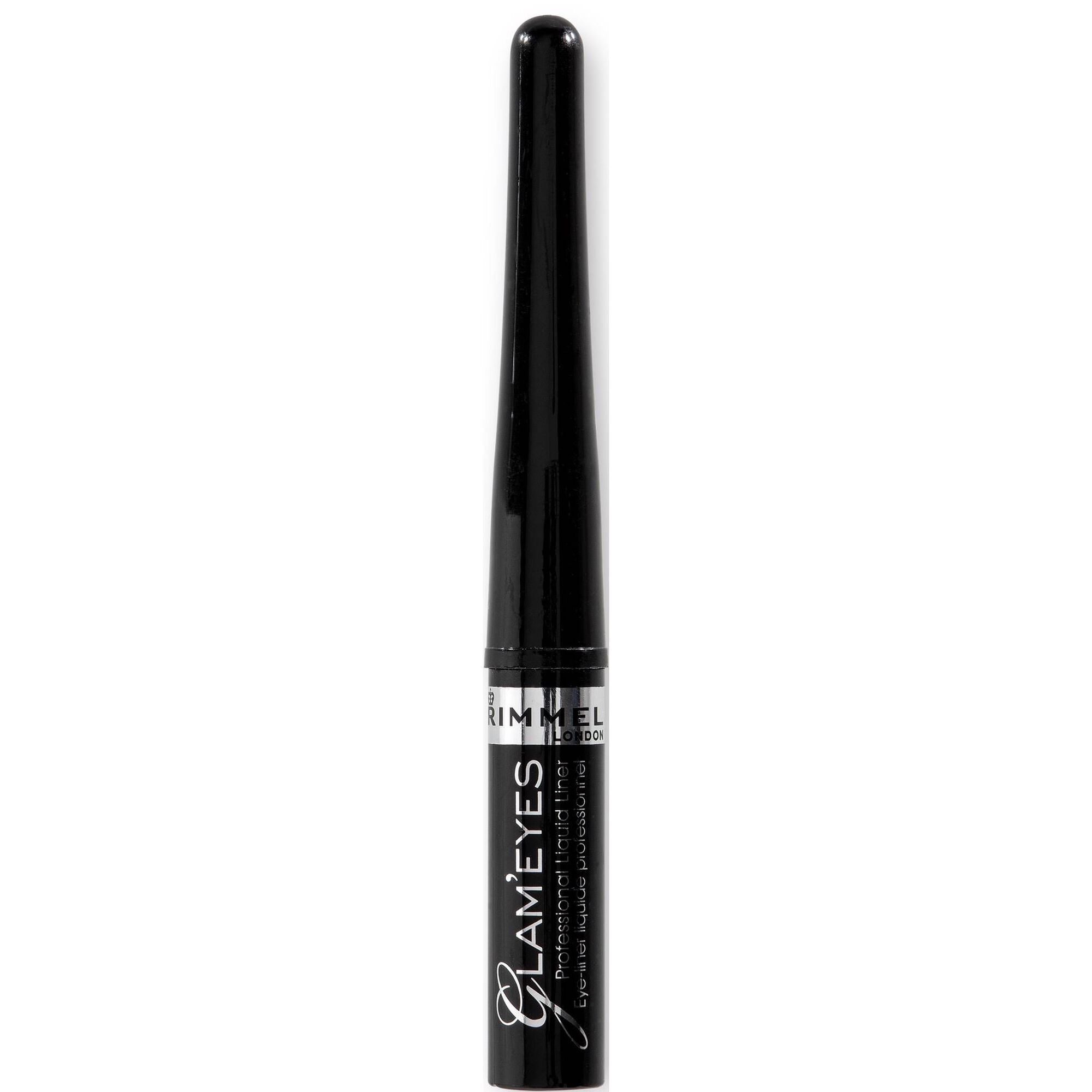Lápis de Sobrancelhas Professional 001 Dark Brown