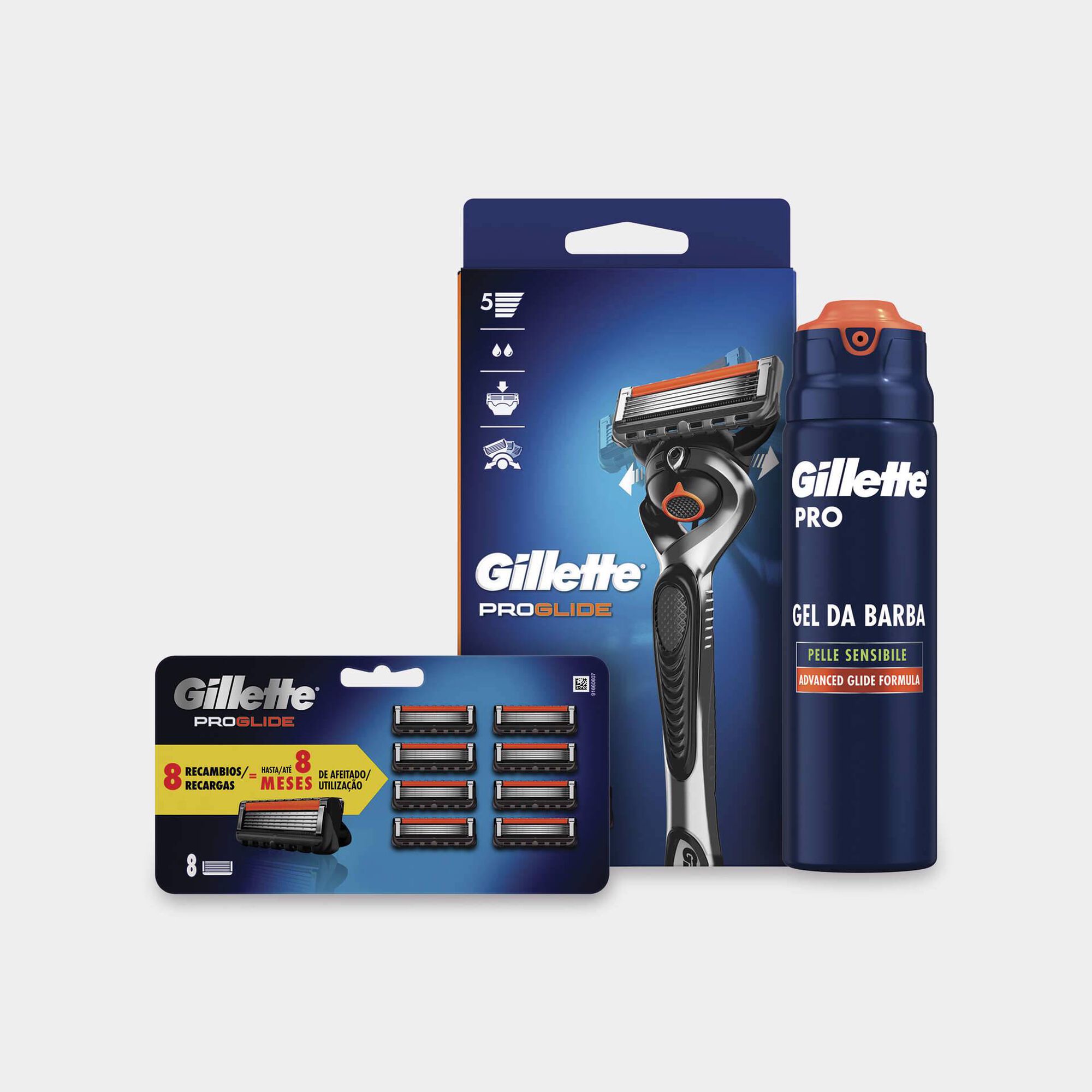 Os Seus Produtos de Barba Pro Os Seus Produtos de Barba Pro