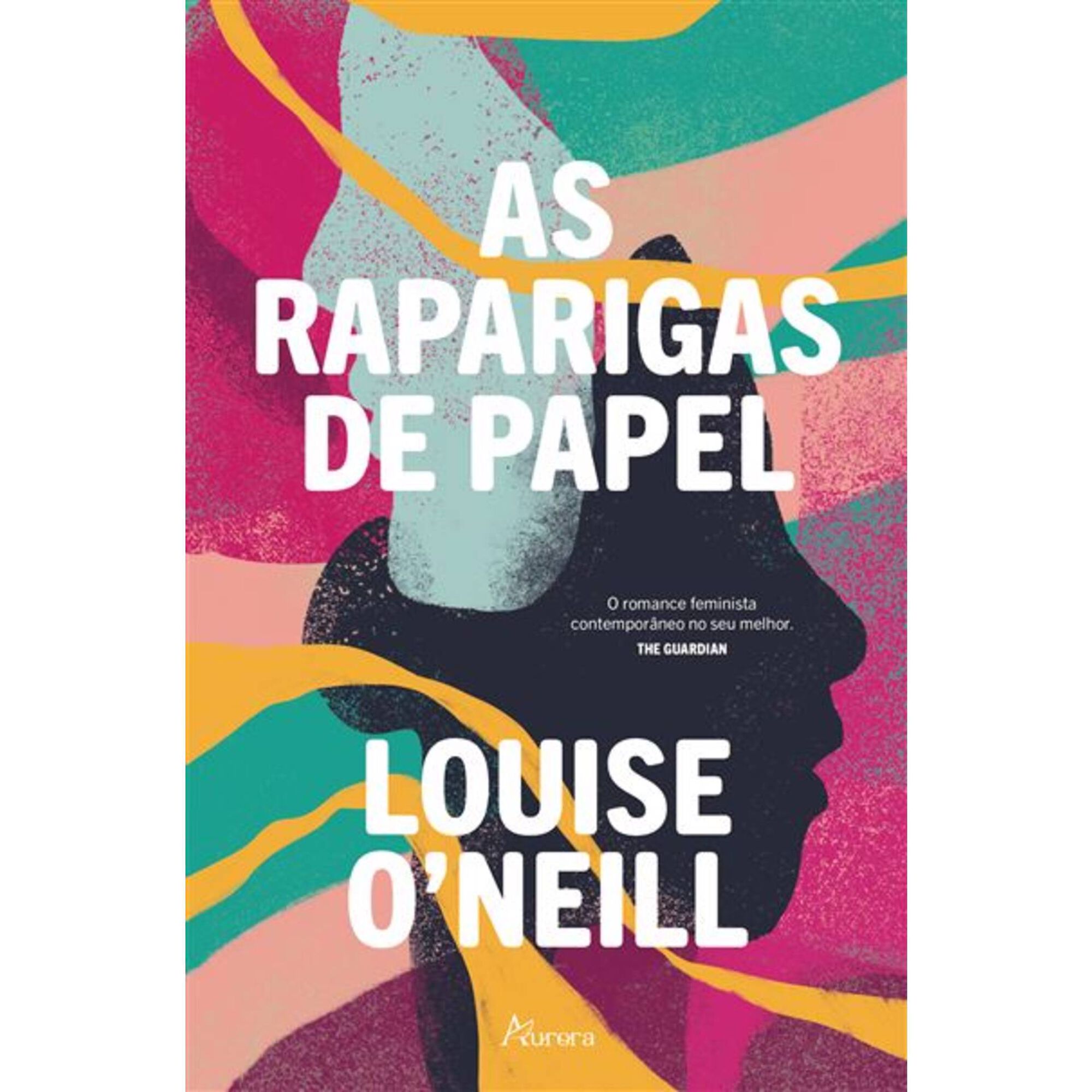 As Raparigas de Papel de Louise O'Neill