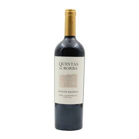 Quintas De Borba Grande Reserva Alentejo Vinho Tinto