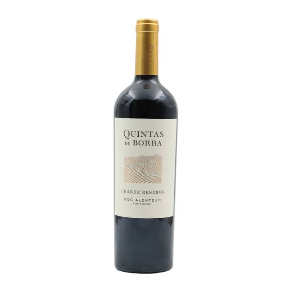 Adega de Borba Quintas De Borba Grande Reserva Alentejo Vinho Tinto