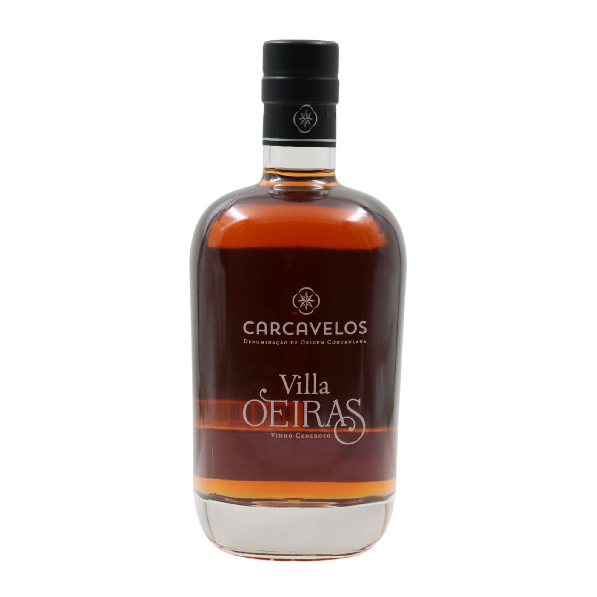 Villa Oeiras Vinho Generoso Carcavelos 7 Anos