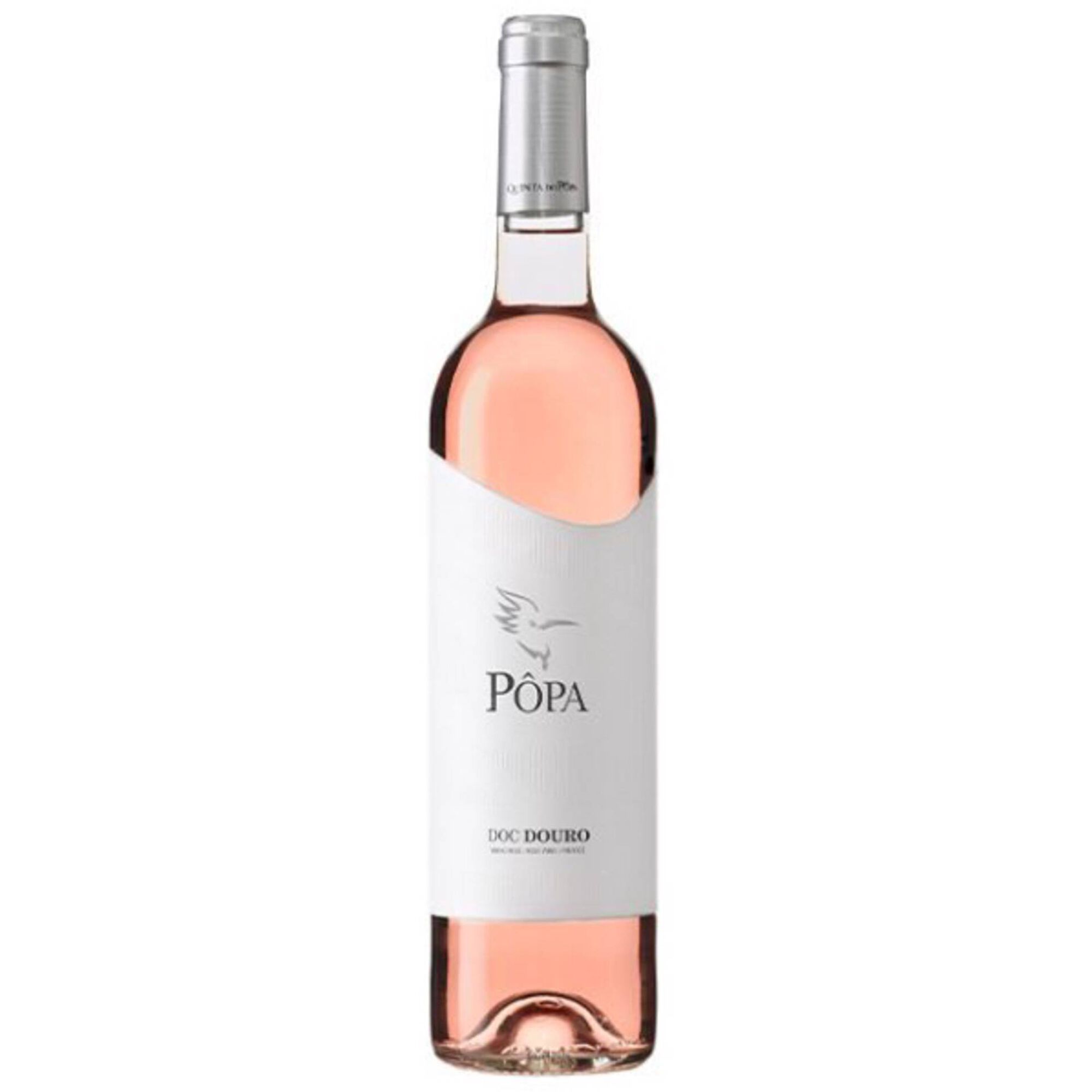 Pôpa Doc Douro Vinho Rosé Pôpa Doc Douro Vinho Rosé