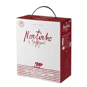 Montinho S&atilde;o Miguel Alentejano Vinho Tinto