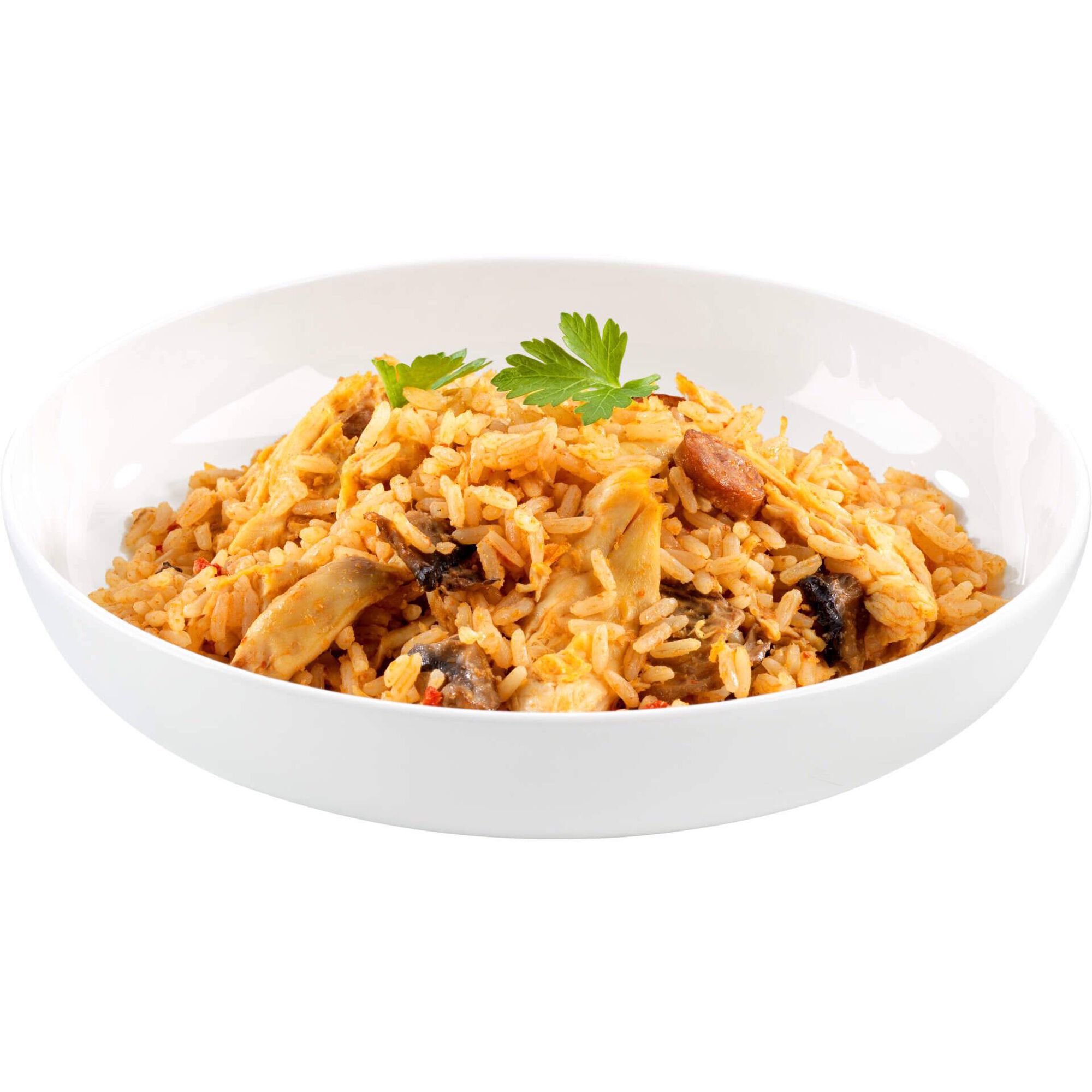 Arroz de Frango Cozinha Continente