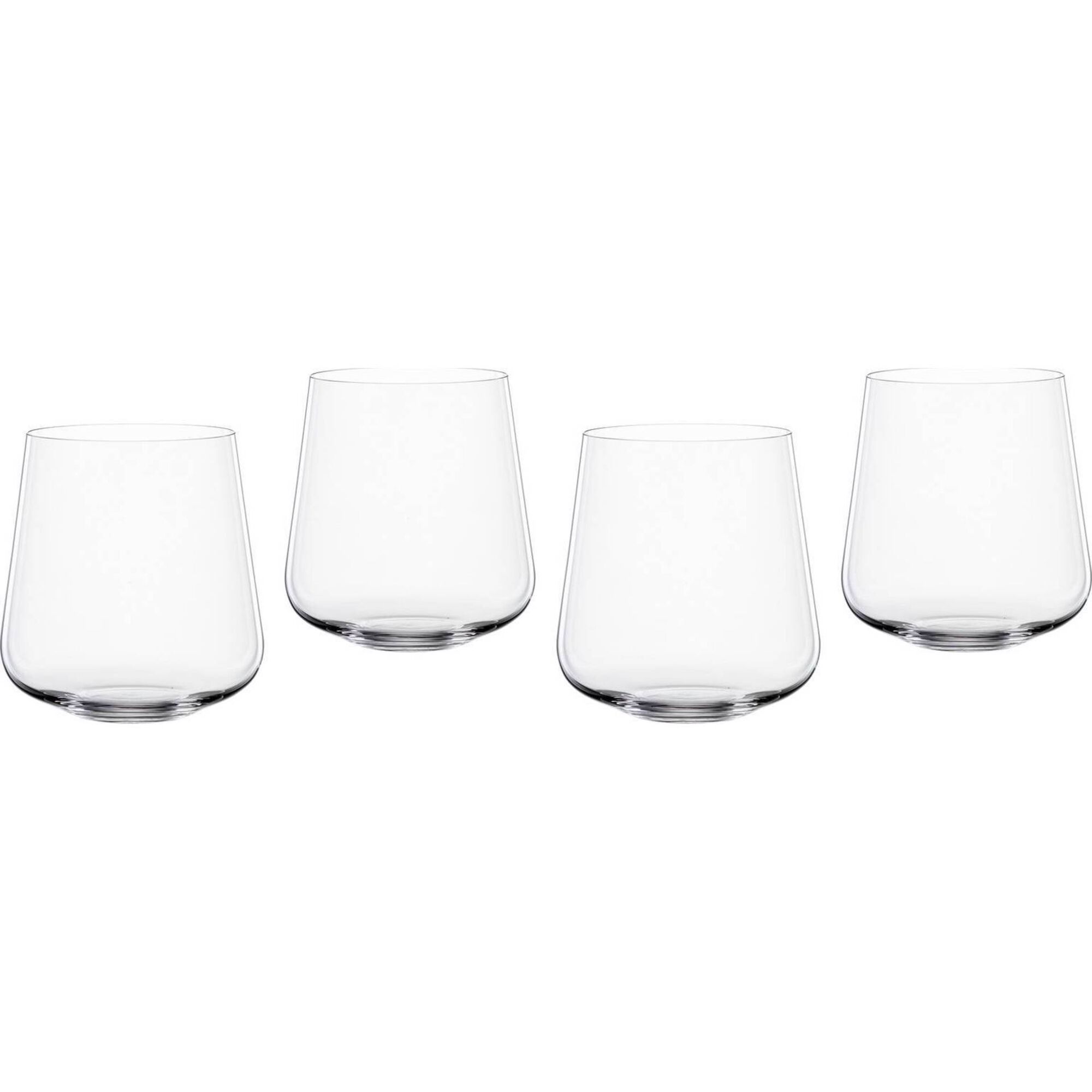 Conjunto 4 Copos &Aacute;gua Definition 430ml Spiegelau