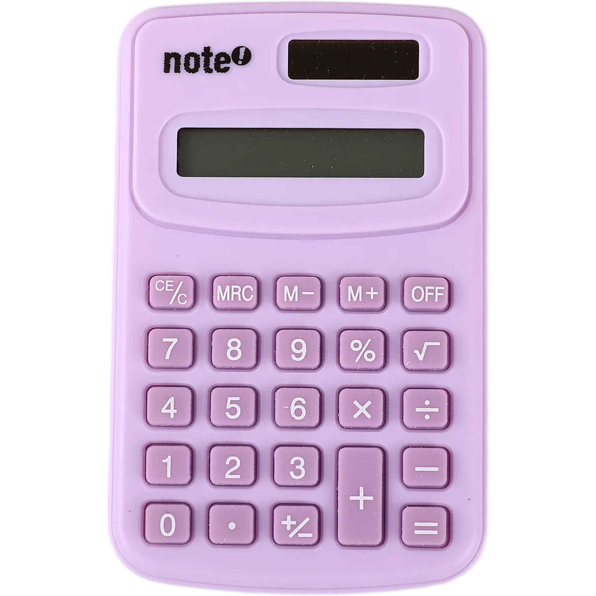 Calculadora (v&aacute;rias cores) Note!