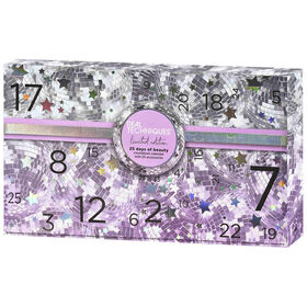 Calendário do Advento 25 Days of Beauty Calendário do Advento 25 Days of Beauty